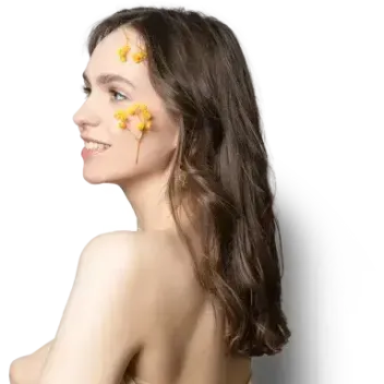 "Dermadrop" Глубокое увлажнение
