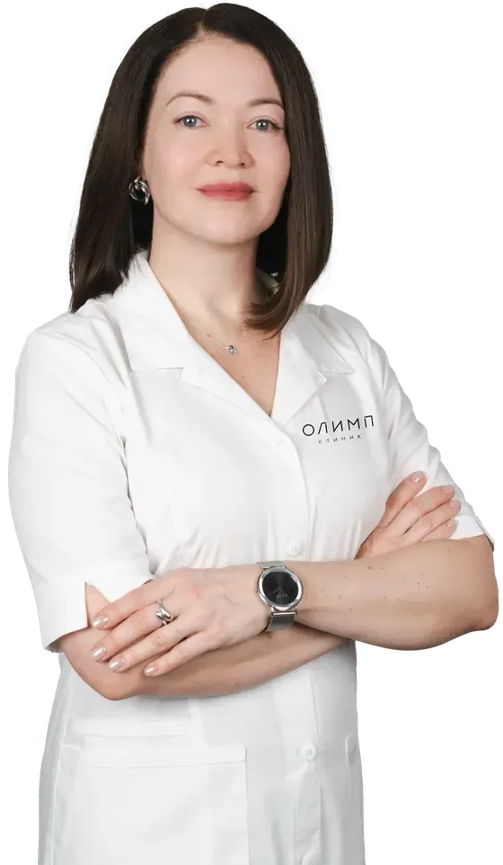 Юрченко Наталья Александровна