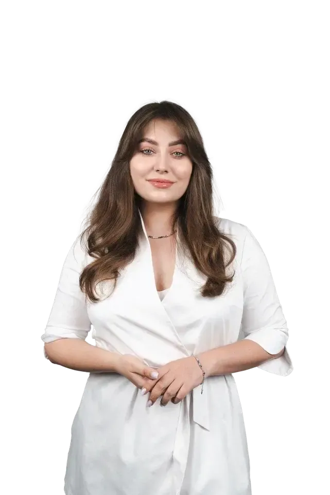 Землянкина Ирина Николаевна