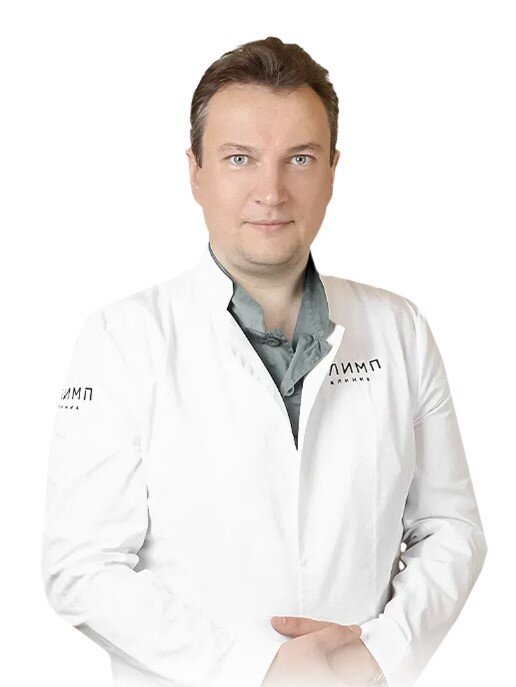 Терезанов Олег Юрьевич