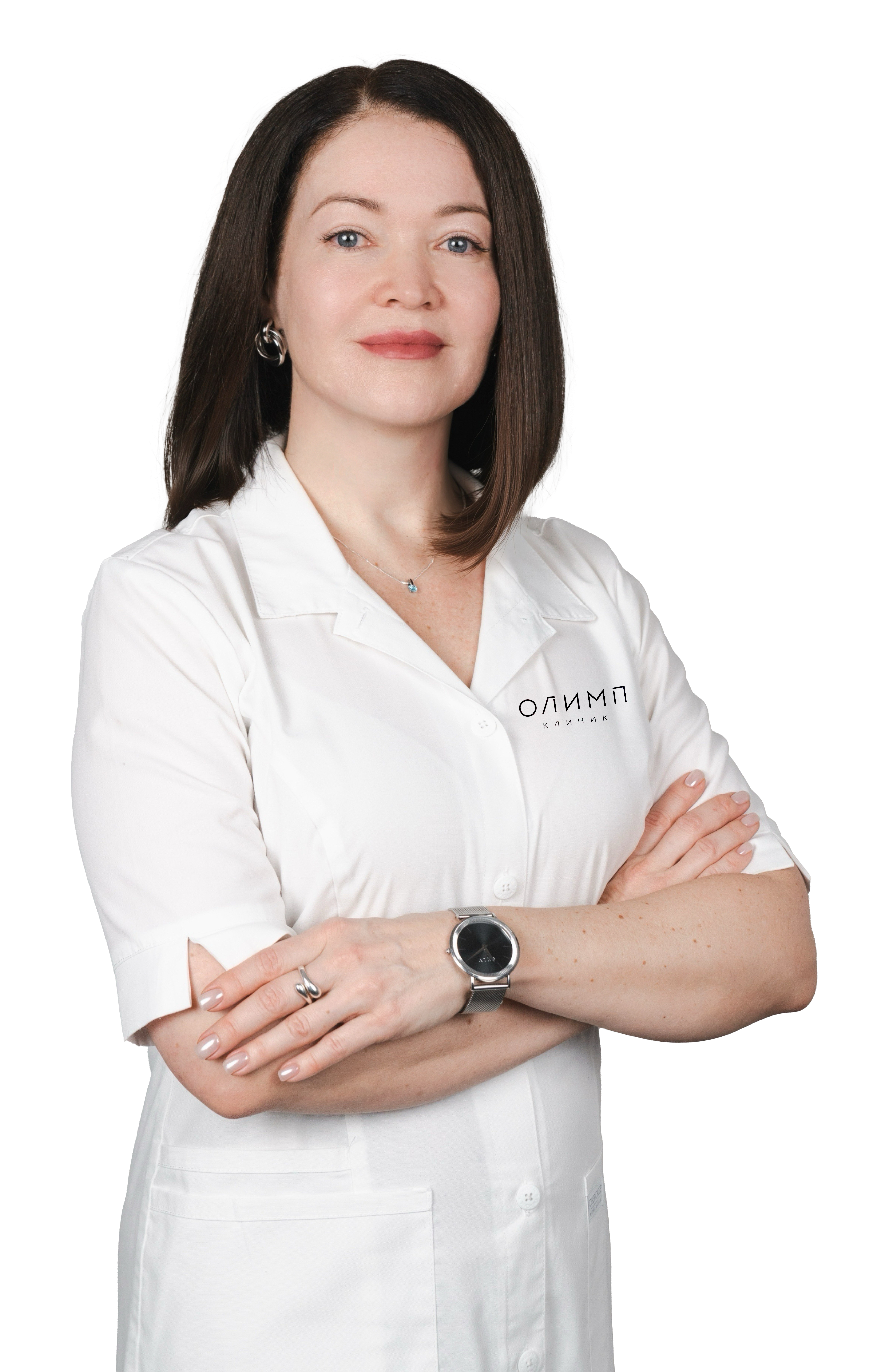 Юрченко Наталья Александровна