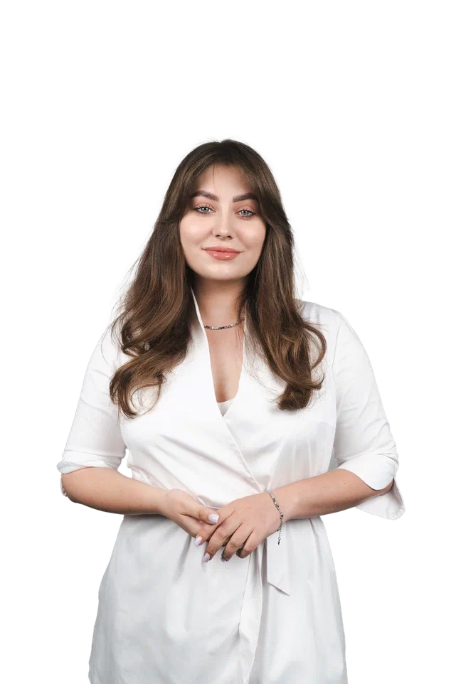 Землянкина Ирина Николаевна